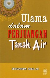 Ulama dalam Perjuangan Tanah Air