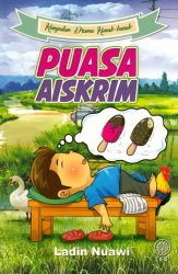 Kumpulan Drama Kanak-kanak: Puasa Aiskrim