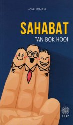 Novel Remaja: Sahabat