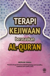 Terapi Kejiwaan Berasaskan Al-Quran