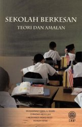 Sekolah Berkesan: Teori dan Amalan