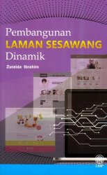 Pembangunan Laman Sesawang Dinamik