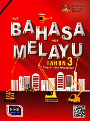 Bahasa Melayu Thn 3 SJK (BT)