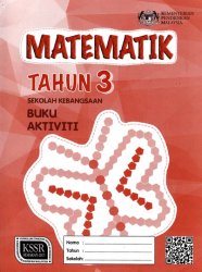 Matematik Tahun 3 SK (BA)