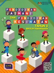 Pendidikan Jasmani Dan Kesihatan Tahun 3 SK (BT)