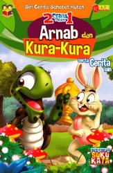 Arnab dan Kura-Kura Serta Cerita-cerita Lain