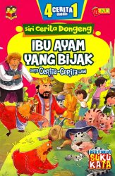 Ibu Ayam yang Bijak Serta Cerita-cerita Lain