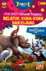 Belatuk, Kura-Kura dan Kijang Serta Cerita-cerita Lain