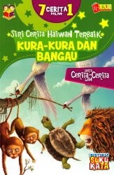 Kura-Kura dan Bangau Serta Cerita-cerita Lain