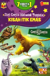 Kisah Itik Emas Serta Cerita-cerita Lain