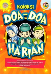 Koleksi Doa-Doa Harian