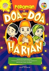 Pedoman Doa-Doa Harian