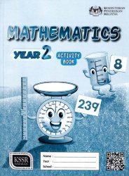 Mathematics Year 2 (Activity book)