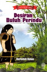 Cerita Rakyat Sabah: Desiran Buluh Perindu