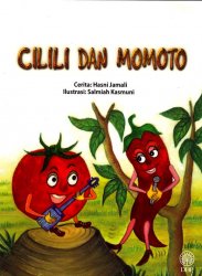 Cilili dan Momoto