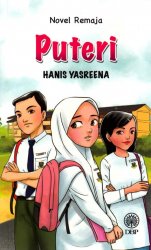 Novel Remaja: Puteri