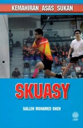 Kemahiran Asas Sukan: Skuasy