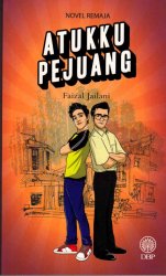 Novel Remaja: Atukku Pejuang