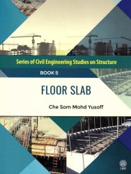 Series of Civil Engineering Studies on Structure: Floor Slab Book 5