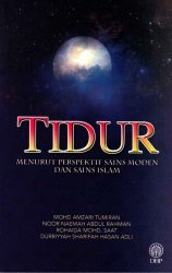 Tidur Menurut Perspektif Sains Moden dan Sains Islam