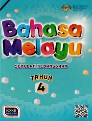 Bahasa Melayu Tahun 4 SK