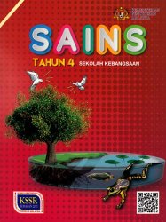 Sains Tahun 4 SK