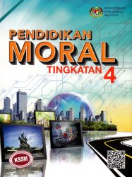 Pendidikan Moral Tingkatan 4