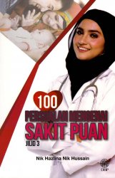 100 Persoalan Mengenai Sakit Puan 3