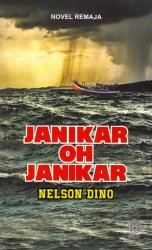 Novel Remaja: Janikar oh Janikar