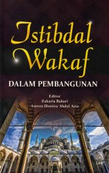 Istibdal Wakaf dalam Pembangunan