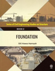 Series of Civil Engineering Studies on Structure: Foundation Book 2