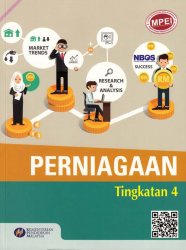 Perniagaan Tingkatan 4