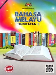 Bahasa Melayu Tingkatan 5