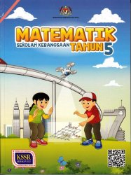 Matematik Tahun 5 SK