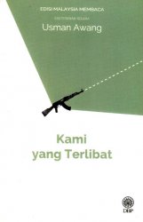 Kami yang Terlibat (Sasterawan Negara Usman Awang) - Edisi Malaysia Membaca