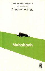 Mahabbah (Sasterawan Negara Shahnon Ahmad) - Edisi Malaysia Membaca