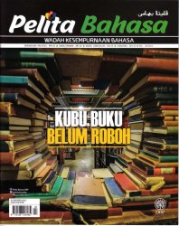 Pelita Bahasa April 2021