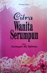 Antologi Sajak: Citra Wanita Serumpun