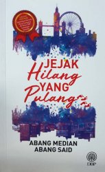 Jejak Hilang yang Pulang