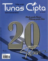 Tunas Cipta Jun 2021