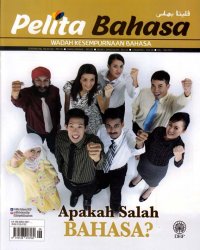 Pelita Bahasa Jun 2021