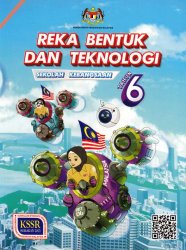 Reka Bentuk dan Teknologi Tahun 6 SK