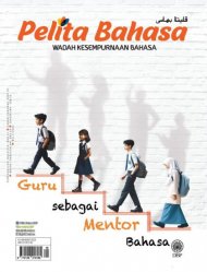 Pelita Bahasa Mei 2025