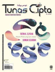Tunas Cipta Mei 2025