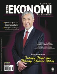 Dewan Ekonomi Mei 2025