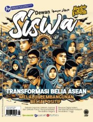 Dewan Siswa Mei 2025