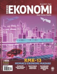 Dewan Ekonomi September 2025