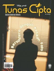 Tunas Cipta September 2025
