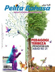 Pelita Bahasa September 2025