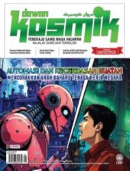 Dewan Kosmik September 2025